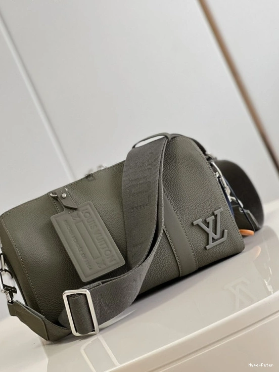 KEEPALL VUITTON LOUIS CITY 0722
